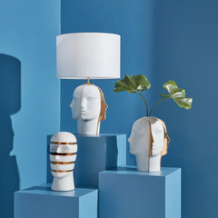 Atlas Vase
