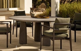 Comedor Stone - Personalizable