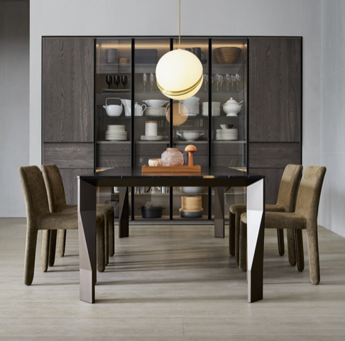 Comedor Capri