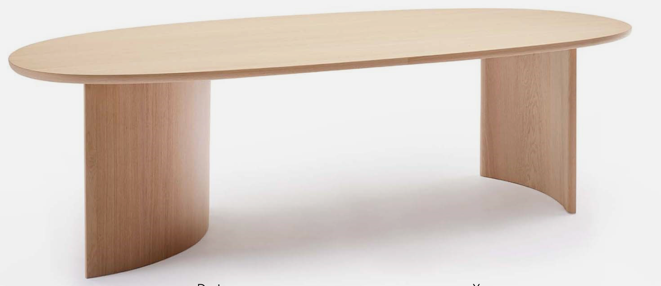 Comedor Arco  - Personalizable