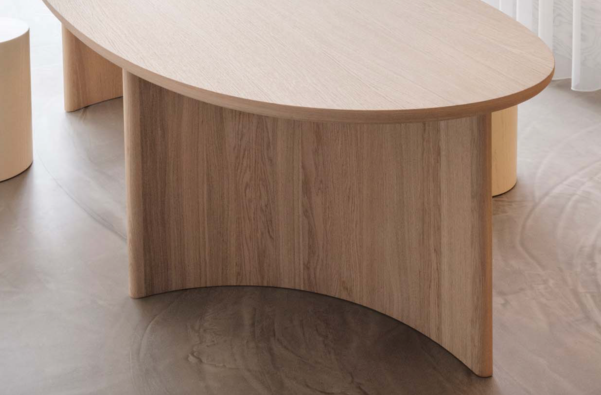Comedor Arco  - Personalizable