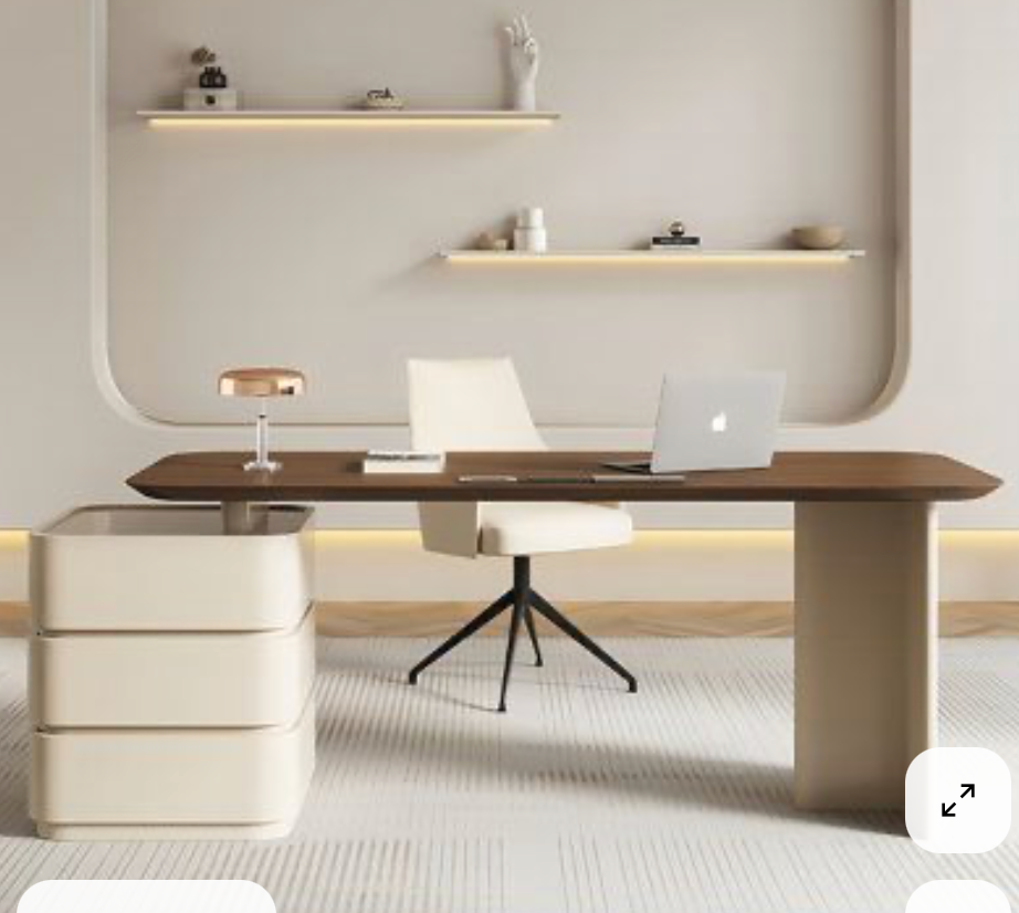 Escritorio Siena - Personalizable