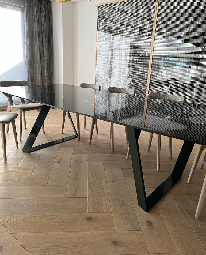 Comedor Tailor  - Personalizable