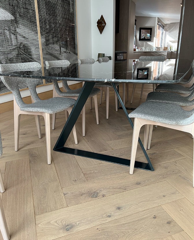 Comedor Tailor  - Personalizable