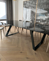 Comedor Tailor  - Personalizable
