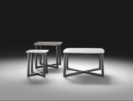 Mesa Auxiliar Tori - Personalizable