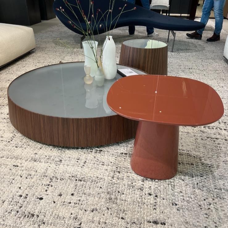 Mesa de Centro Aldo - Personalizable