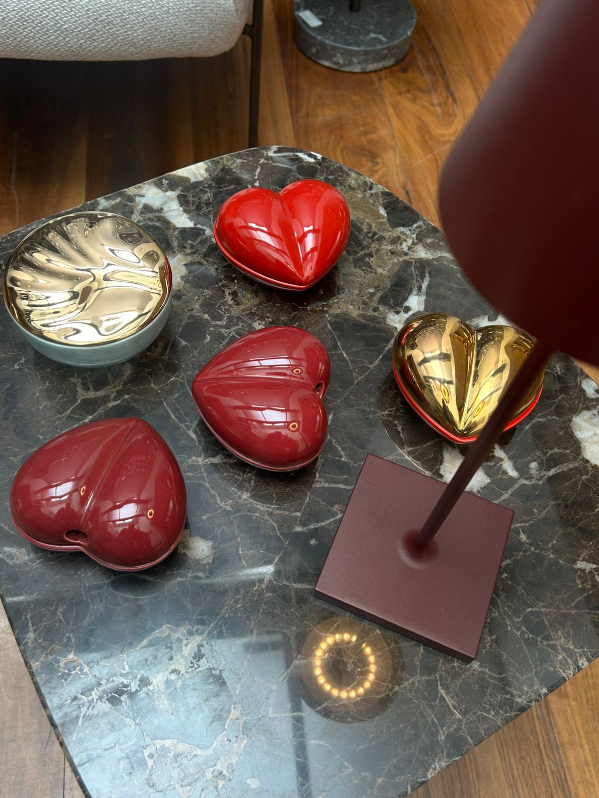 Corazones Secret Love - Por Pedido