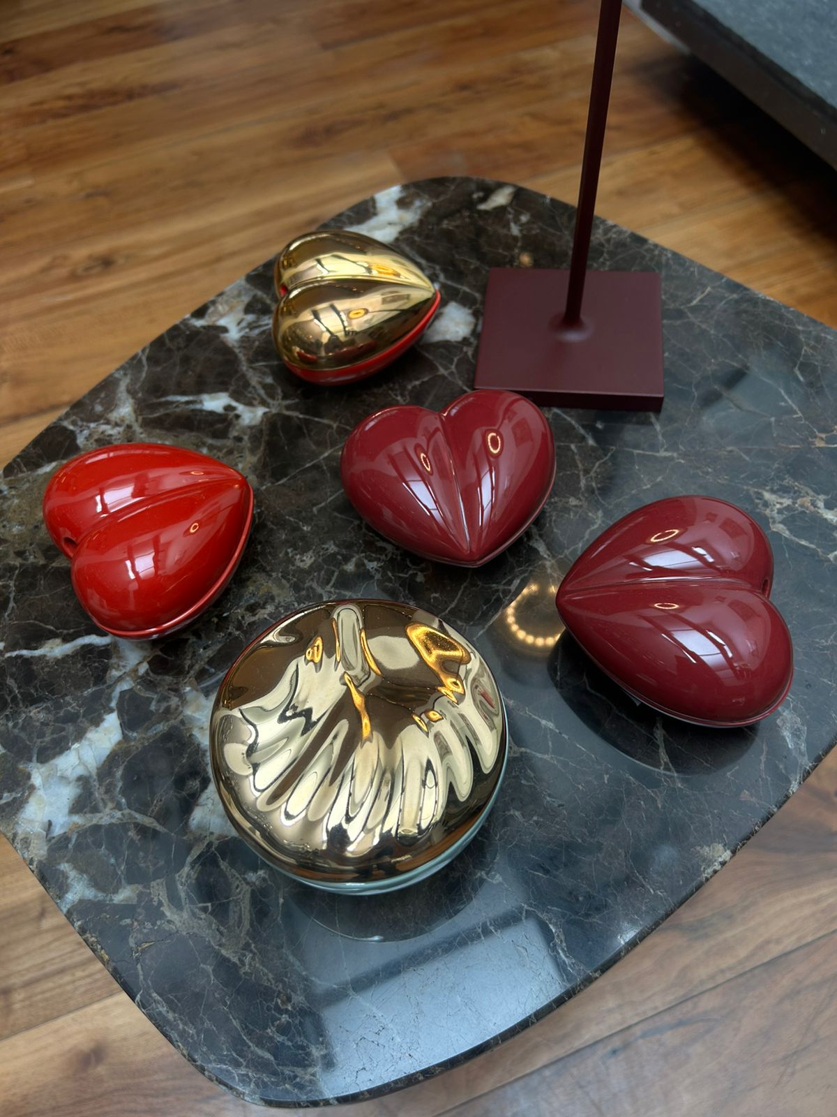 Corazones Secret Love - Por Pedido