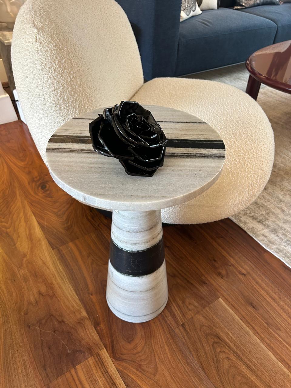 Mesa Auxiliar Panda