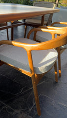 Comedor Eliot de Exterior - Por pedido