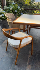 Comedor Eliot de Exterior - Por pedido