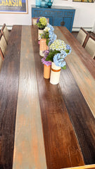 Comedor Rustic - Personalizable
