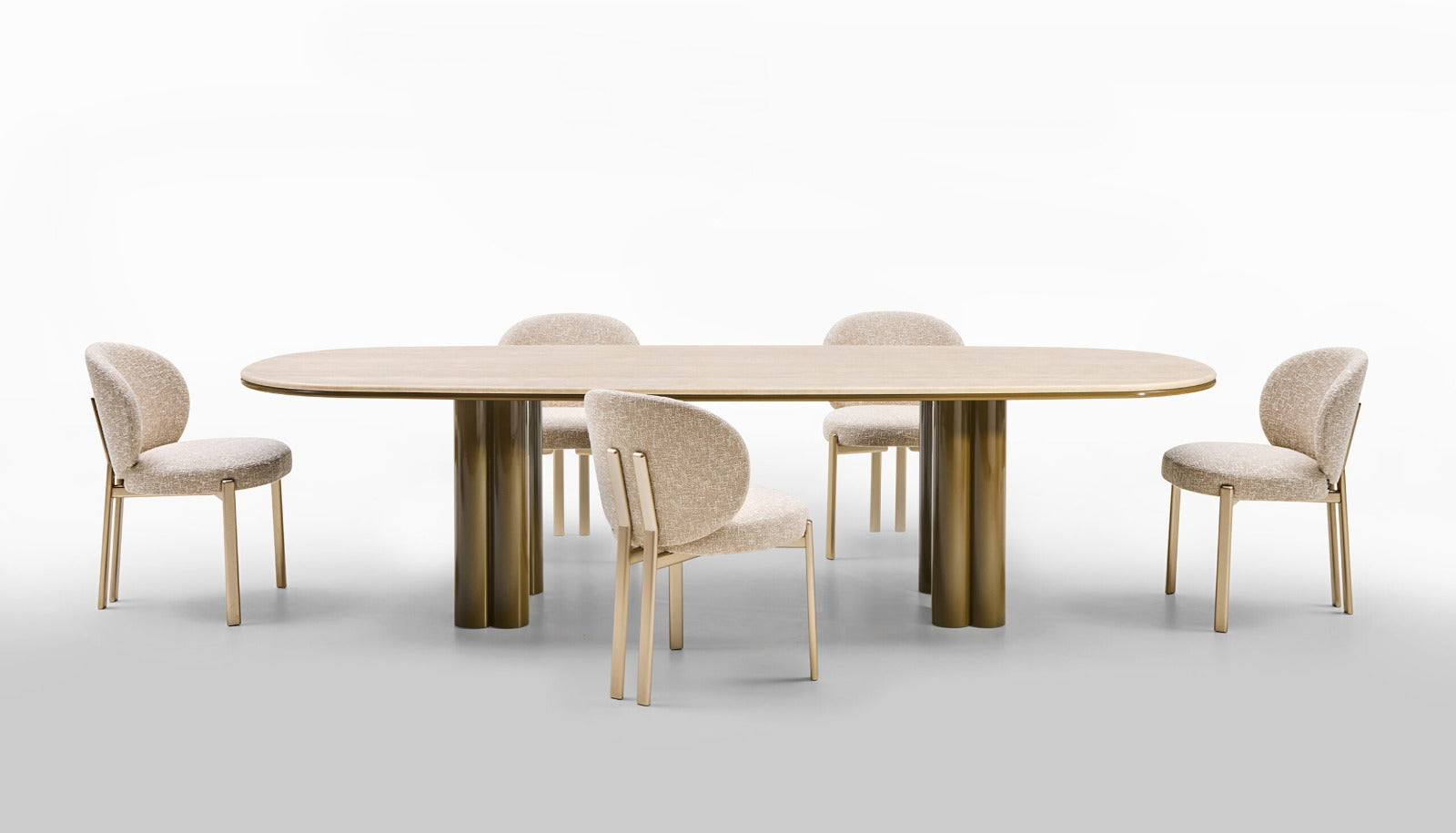 Comedor Simmy - Personalizable