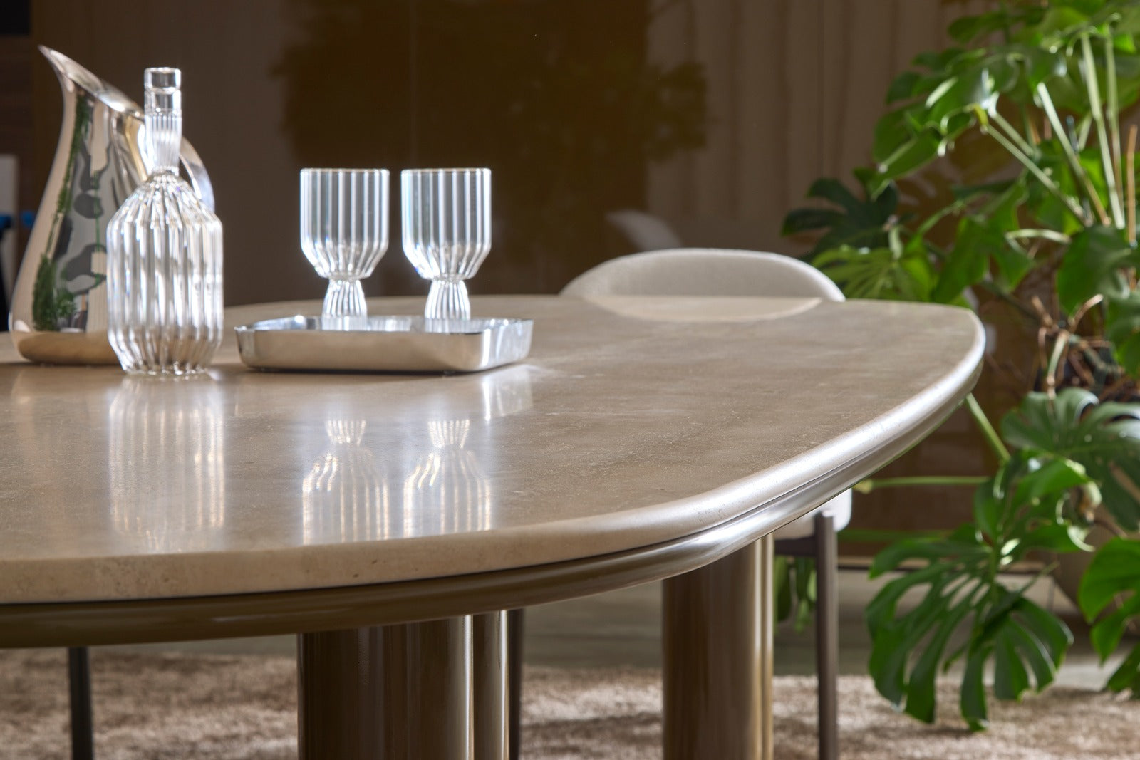 Comedor Simmy - Personalizable