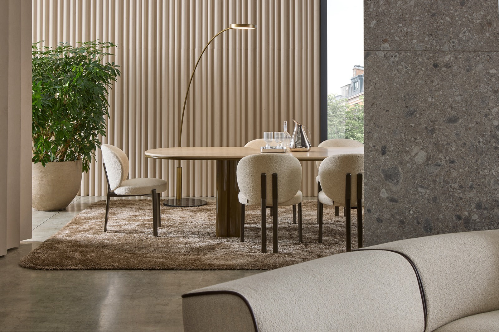 Comedor Simmy - Personalizable