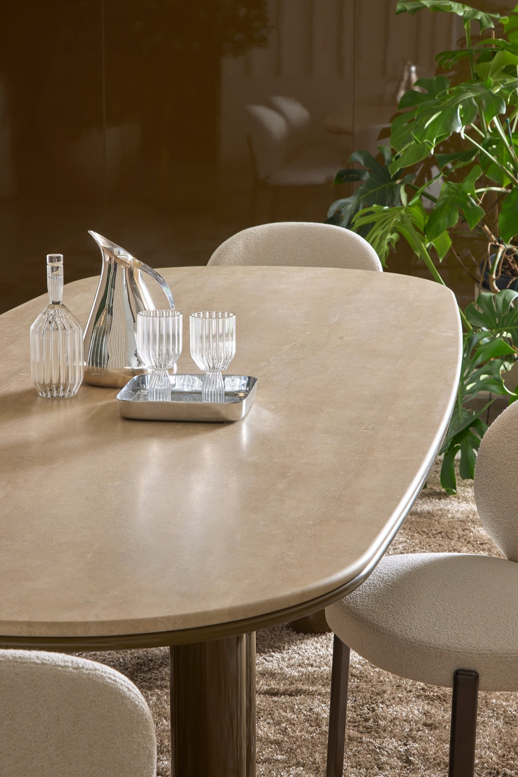 Comedor Simmy - Personalizable