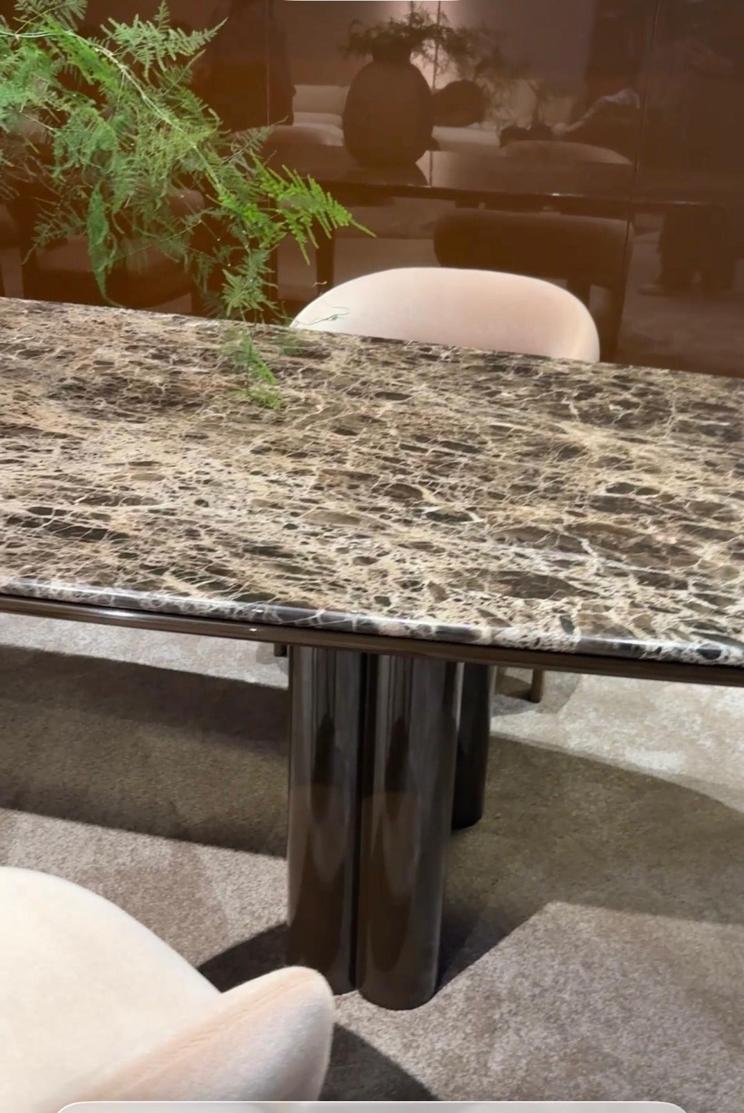 Comedor Simmy - Personalizable