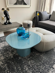 Mesa de Centro Aldo - Personalizable