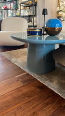 Mesa de Centro Aldo - Personalizable
