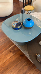 Mesa de Centro Aldo - Personalizable
