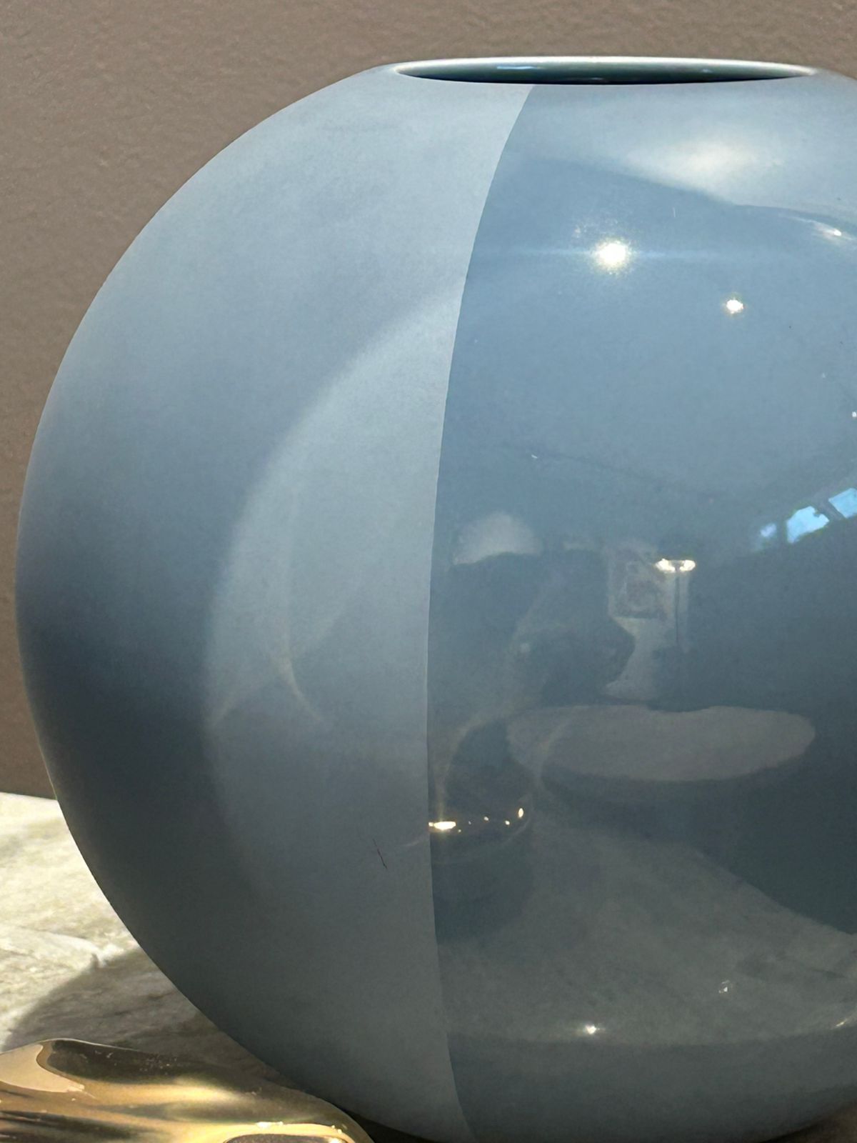 Ball Vase de Colores - Por pedido