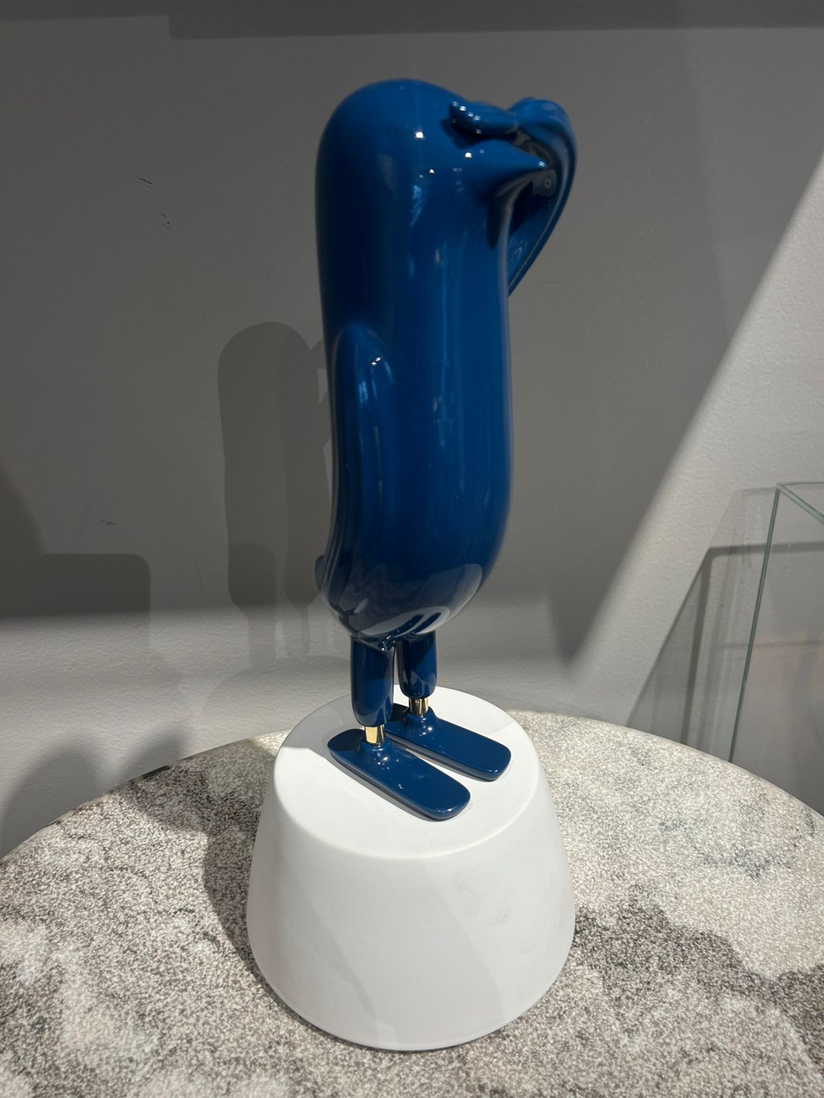 Hopebird Escultura - Por pedido