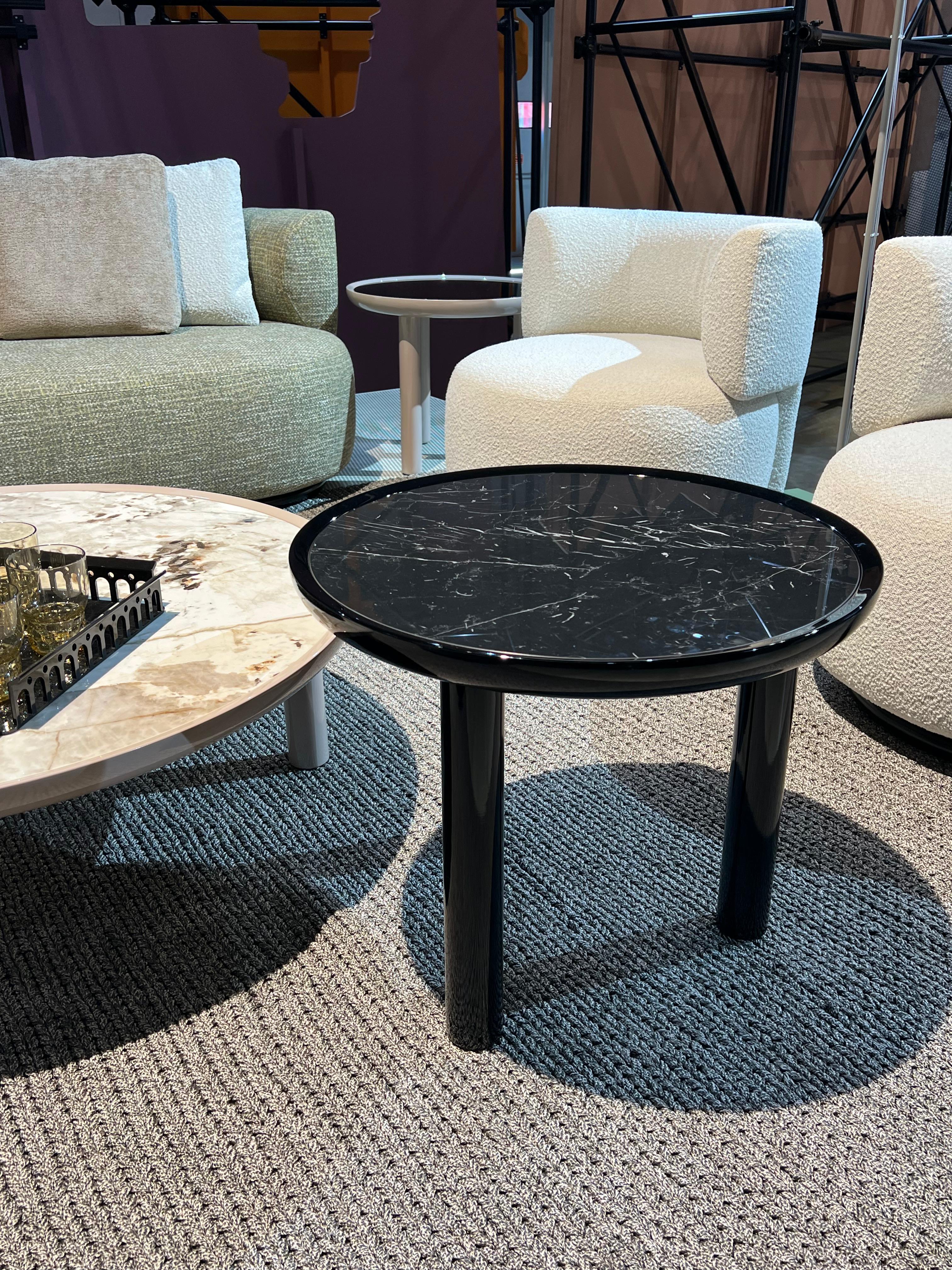 Mesa Auxiliar Bubble - Personalizable