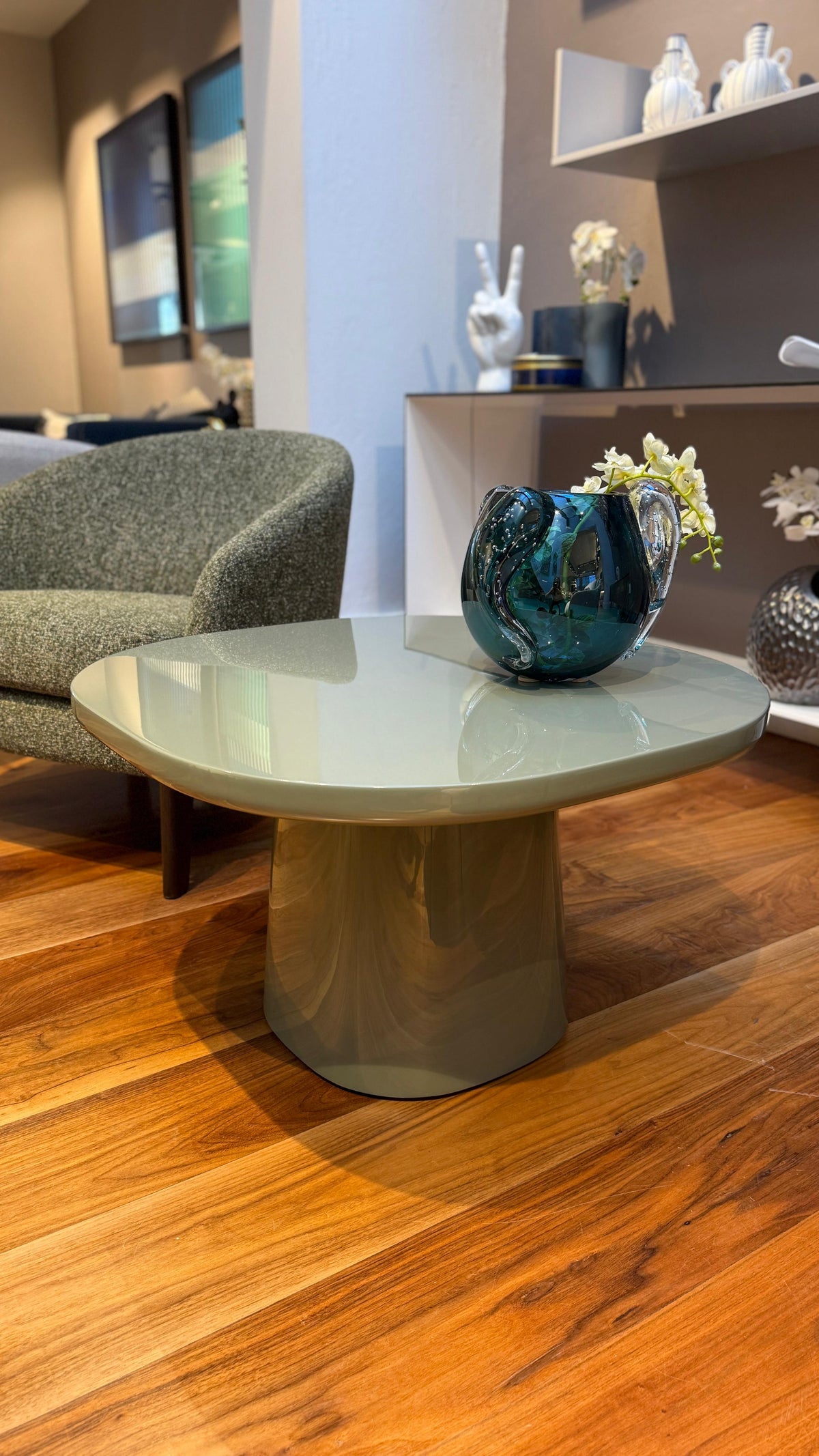 Mesa de centro Aldo