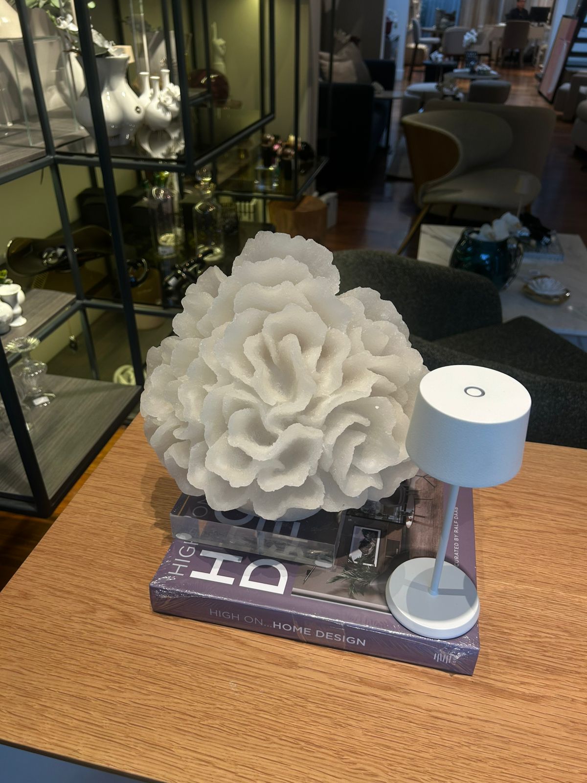 Coral de Cozumel