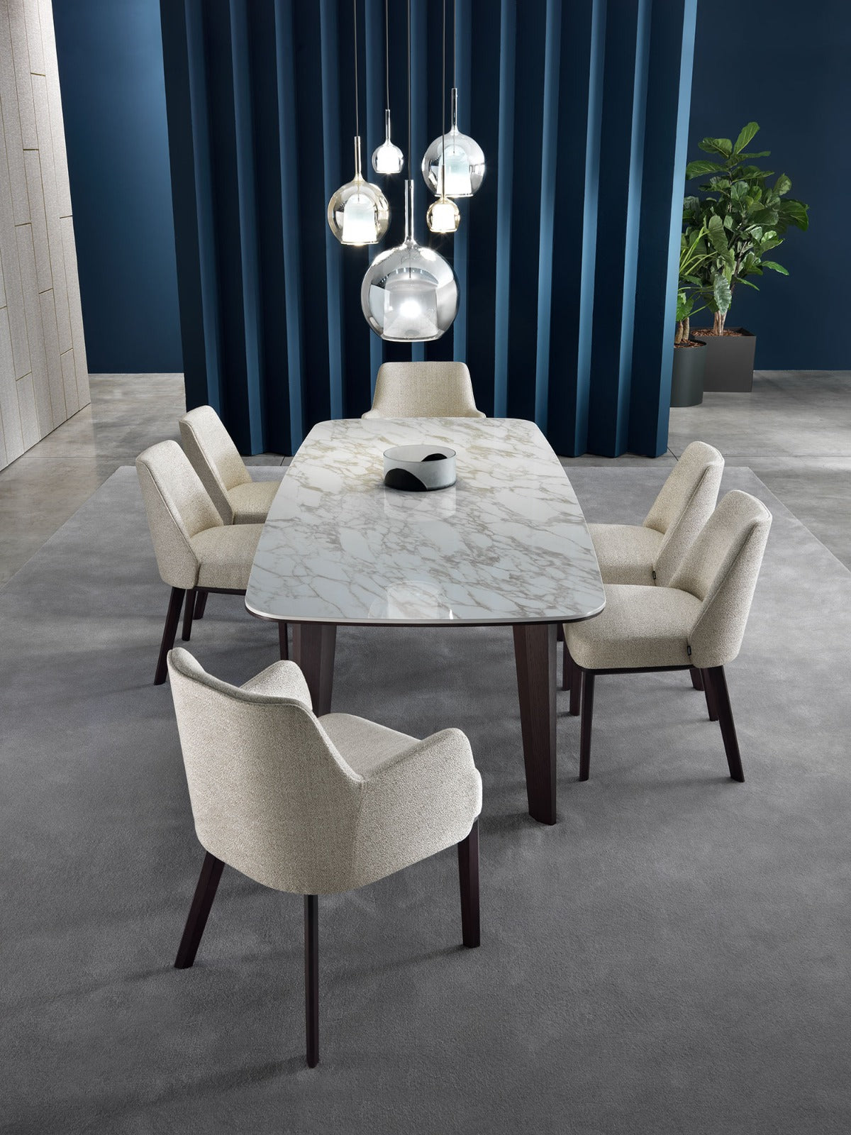 Comedor Andersson  - Personalizable