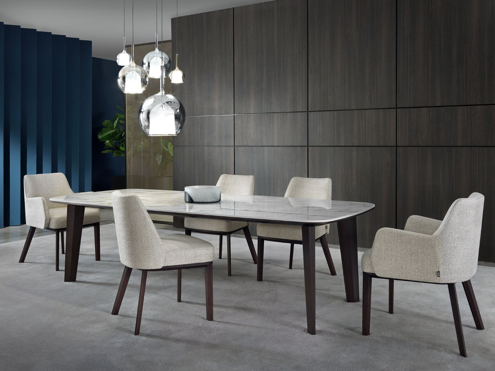 Comedor Andersson  - Personalizable