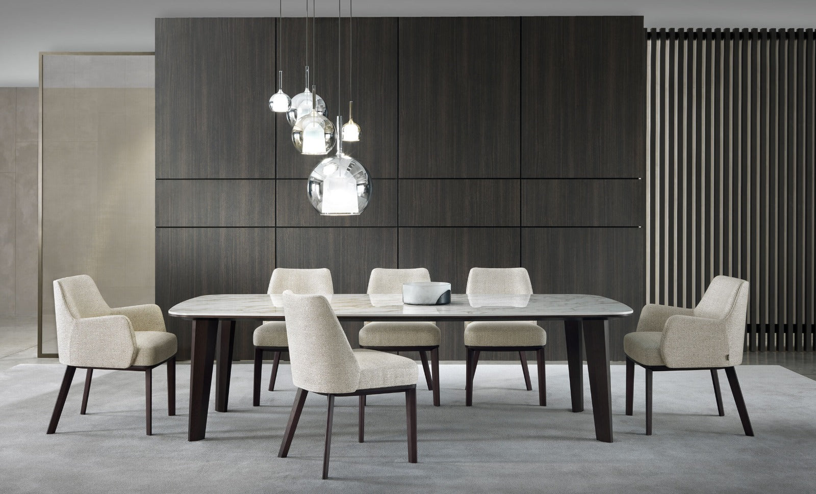 Comedor Andersson  - Personalizable