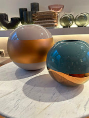 Ball Vase de Colores