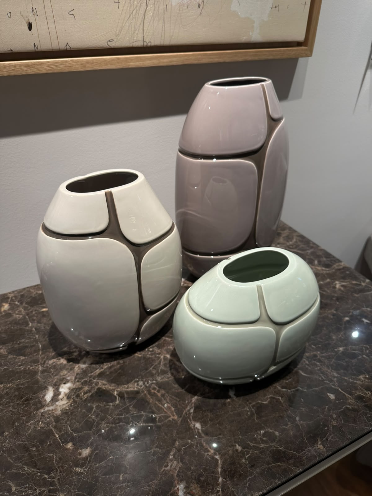 Jarron Vaso Laguna
