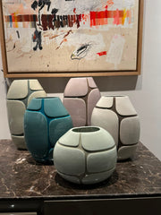 Jarron Vaso Laguna