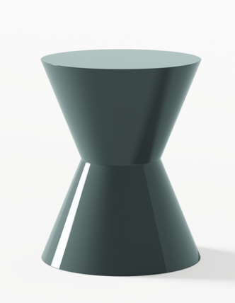 Mesa Auxiliar Loki Cup - Personalizable