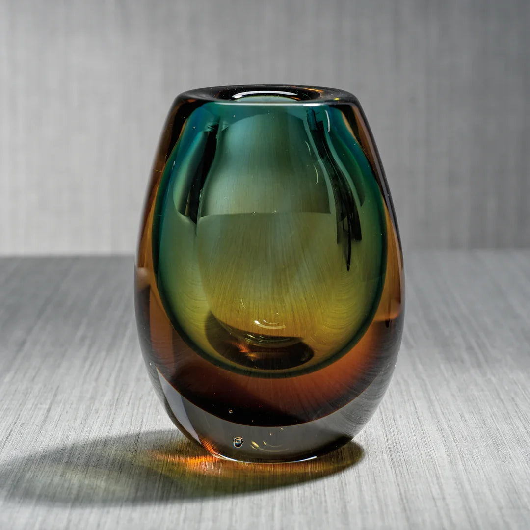 Jarron de Cristal Bloom