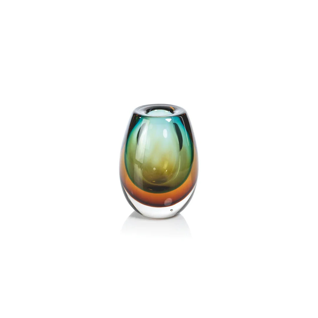 Jarron de Cristal Bloom