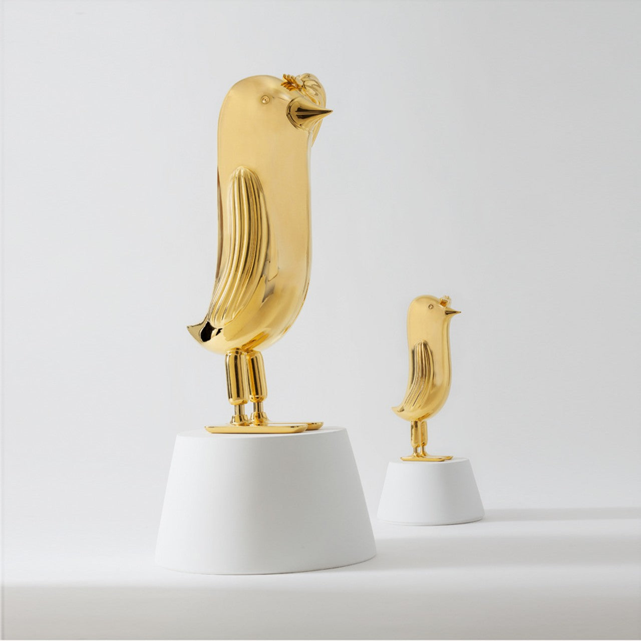 Hopebird Escultura - Por pedido