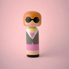 Kokeshi Anna
