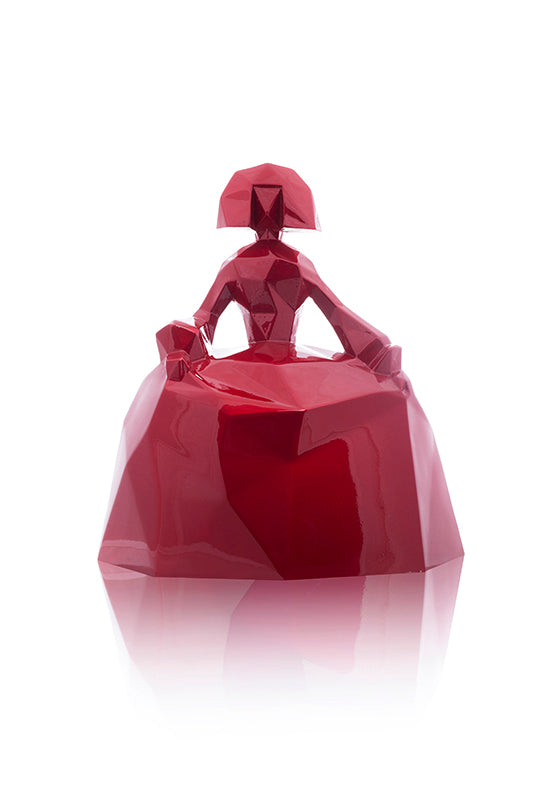 Menina 11cm