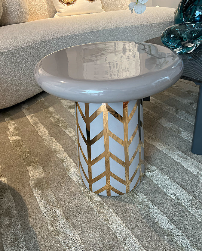 Mesa Auxiliar T-Table - Personalizable