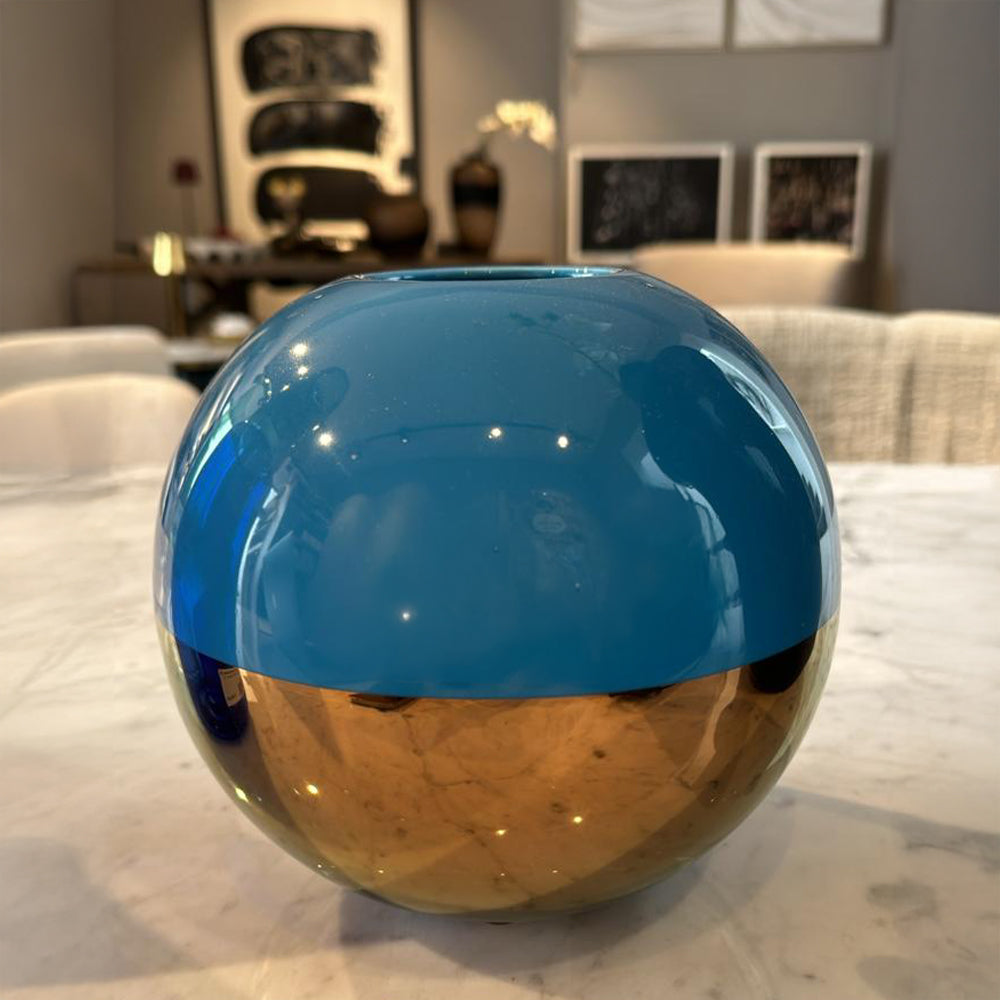Ball Vase de Colores - Por pedido