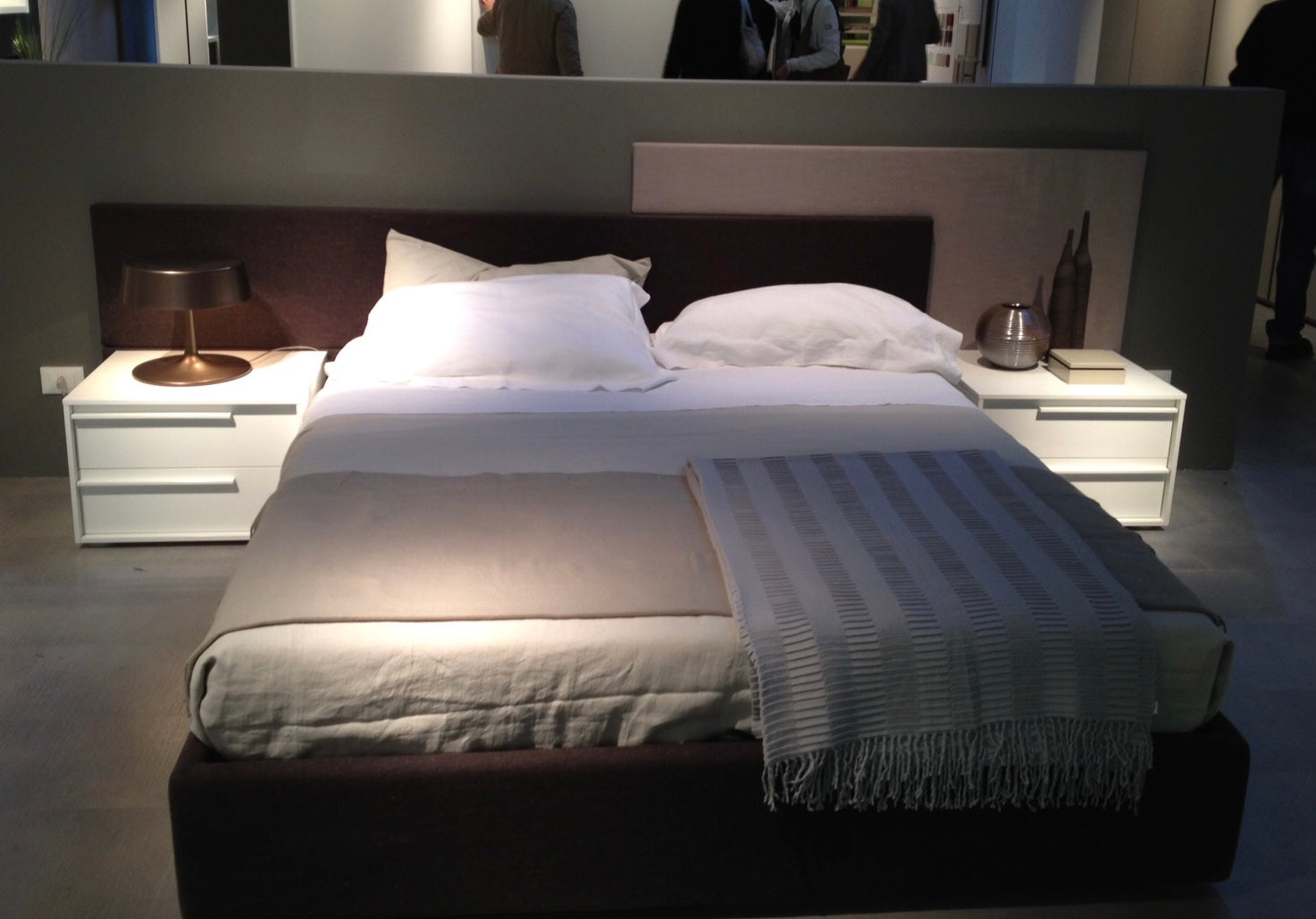 Cama Chelsea - Personalizable