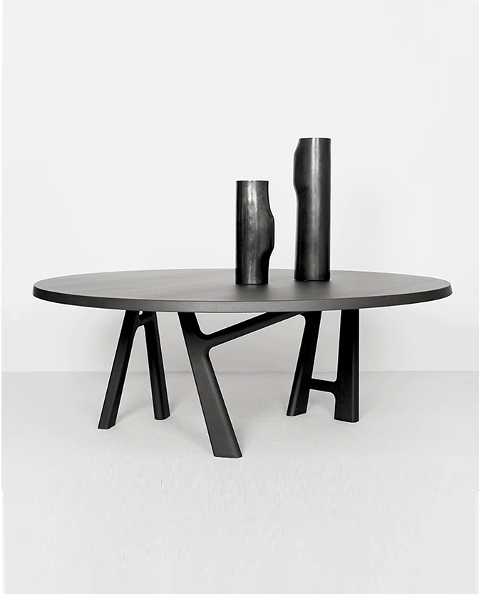 Comedor Delcourt