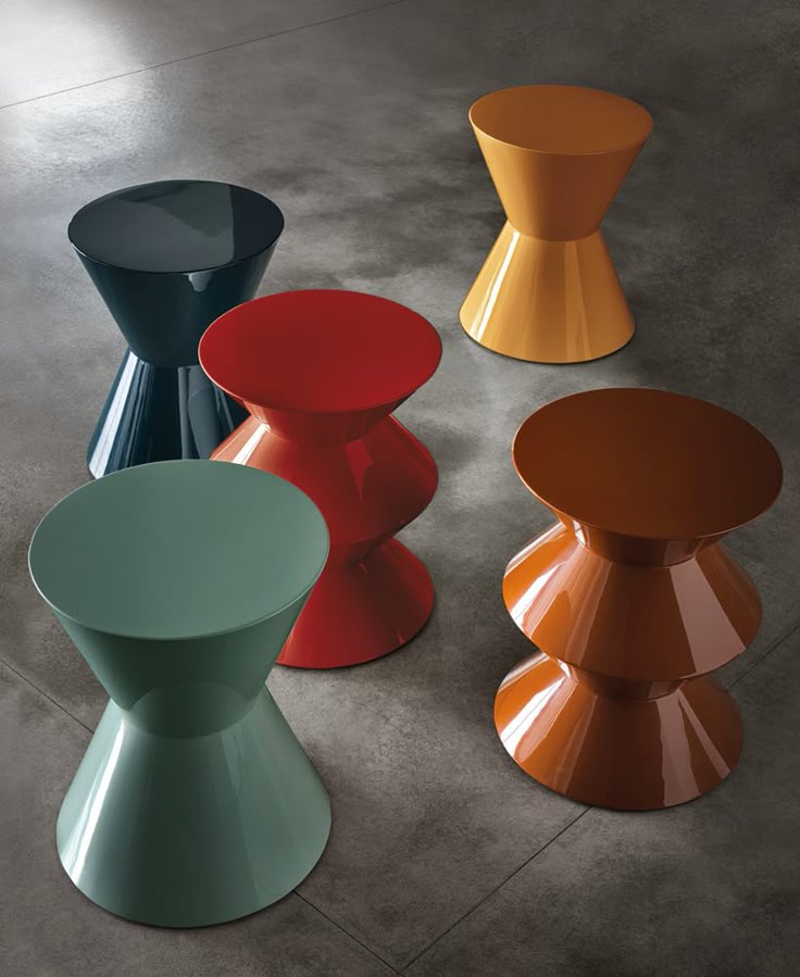 Mesa Auxiliar Loki Cup