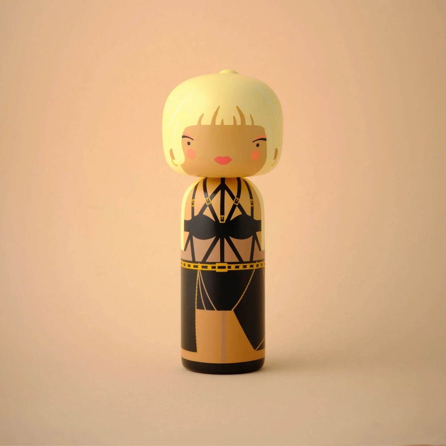 Kokeshi Donatella