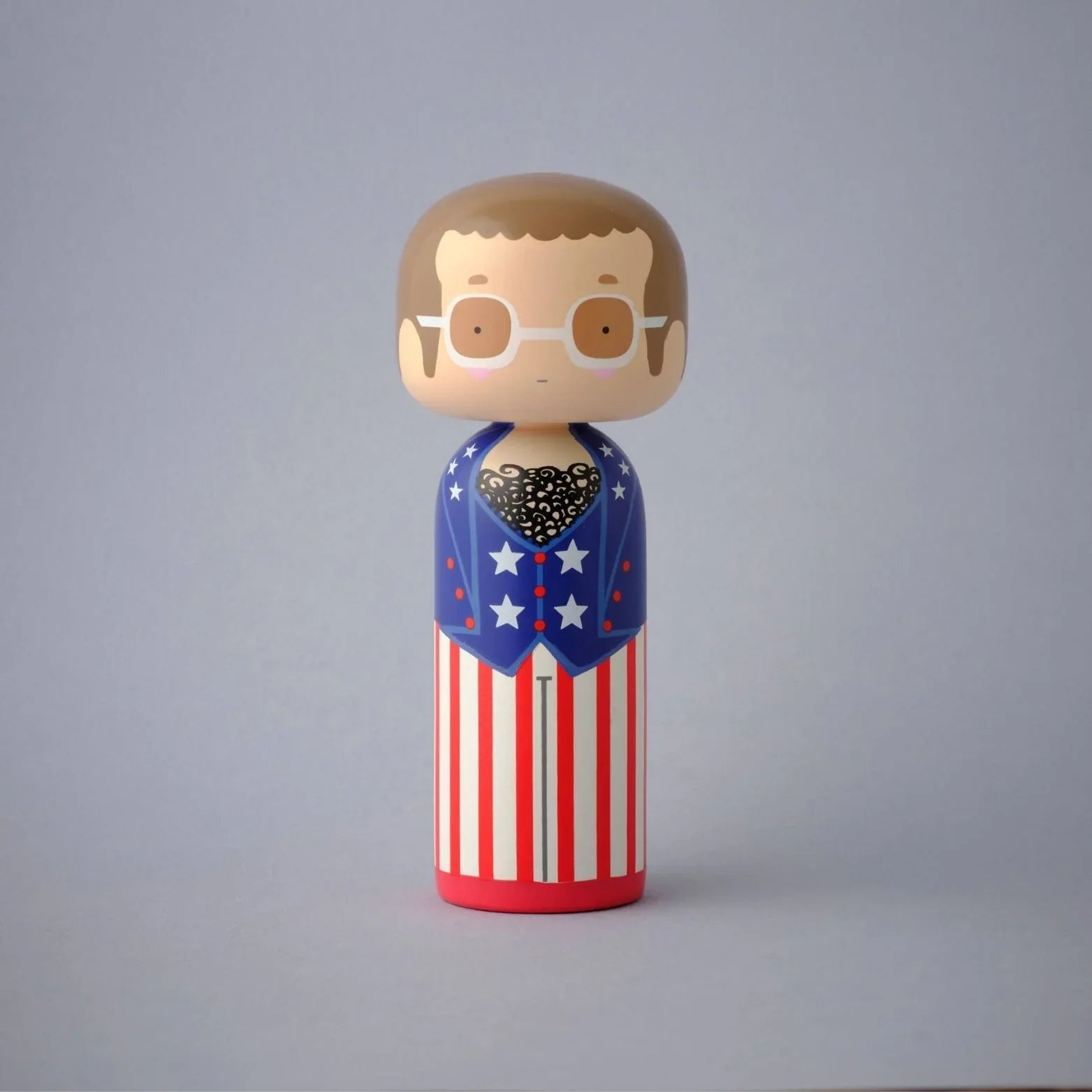 Kokeshi Elton