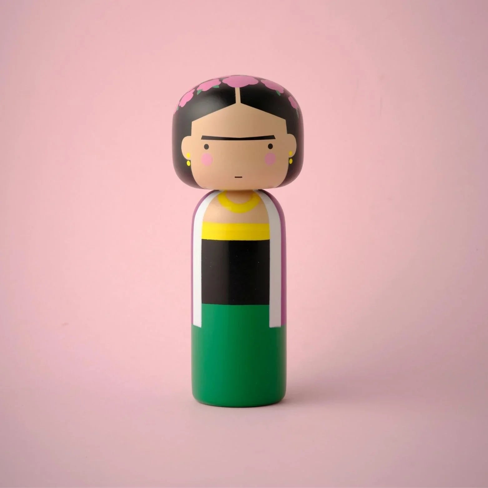 Kokeshi Frida